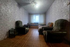 квартира по адресу Трускавецкая ул., 47