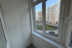 квартира за адресою Київська вул., 9-Д