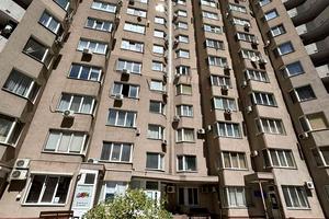 квартира по адресу Среднефонтанская ул., 19б