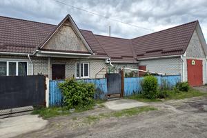 дом по адресу Партизанська, 15