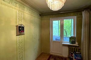квартира за адресою Наукова вул., 114