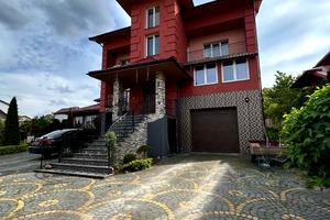 квартира за адресою Дитяча вул., 15 