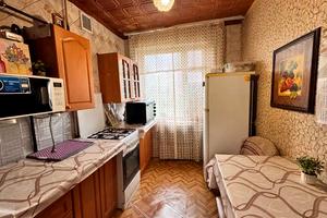 квартира за адресою Крушельницької пров. (Людмили Мокієвської), 4