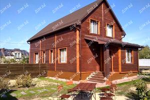будинок за адресою центральна, 1
