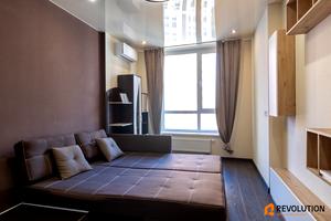 квартира по адресу Столичное шоссе, 3