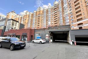 коммерческая по адресу Левка Лукьяненко ул. (Маршала Тимошенко), 21к17
