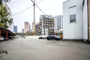 комерційна за адресою Новопечерський пров., 5