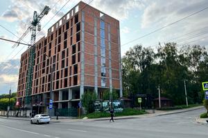 квартира за адресою Бережанська вул. (Загребелля), 42