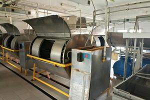 коммерческая по адресу Новомосковская дорога, 1