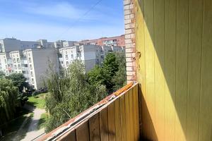 квартира за адресою Кравчука вул., 20