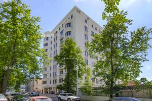 квартира по адресу Свободы ул., 36а