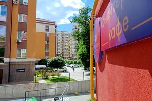 коммерческая по адресу Ирпень, Миколи Сингаївського ул. (Ново-Оскольская), 2 - Ж