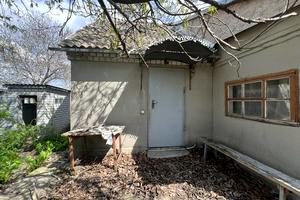 участок по адресу с. Любимовка, центральна, 55