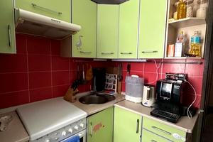 квартира по адресу Садовый проезд, 3а