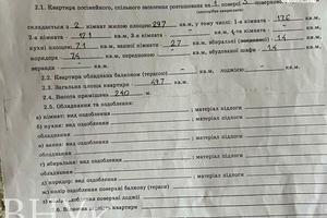 квартира по адресу Молодёжи просп., 13