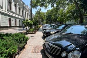 коммерческая по адресу Ланжероновская ул., 5