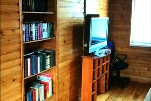 дом по адресу Боровкова ул., 11