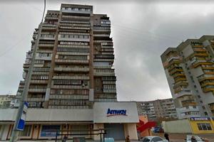 квартира за адресою Балківська вул., 139а