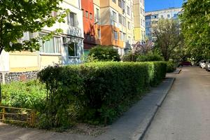 квартира по адресу Юрия Победоносцева бульв., 8