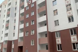 квартира по адресу Шевченковский пер., 48