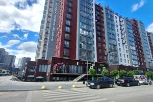 квартира по адресу Княгинин ул., 44