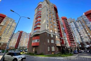 квартира за адресою Композитора Мейтуса вул., 4-А