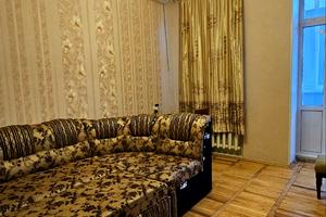 квартира за адресою Гоголівська вул., 40