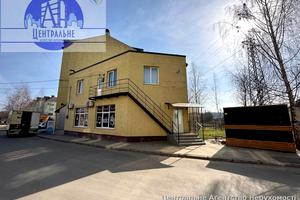 комерційна за адресою Заводська вул., 56К