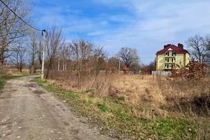 участок по адресу Олега Рябова ул., 5