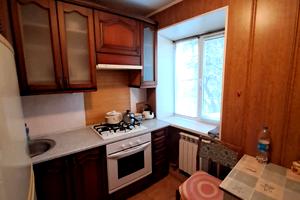 квартира за адресою Соборна вул. (50 років Жовтня), 6