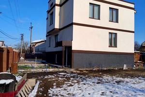 будинок за адресою Кедрова
