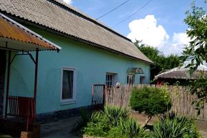 дом по адресу Ужгородська