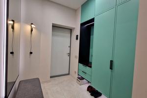 квартира за адресою Набережна Перемоги вул., 7