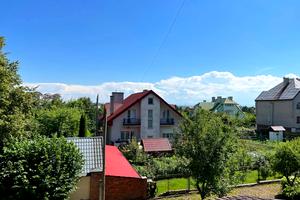 квартира по адресу Гімназійна, 1