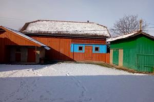 будинок за адресою Царинська