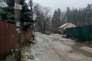 ділянка за адресою Авіаконструктора Антонова вул.