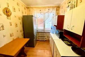 квартира по адресу Штабной пер., 5
