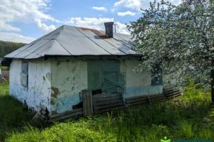 ділянка за адресою Івана Франка вул., 6