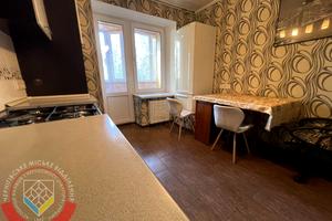 квартира по адресу Мира просп., 263