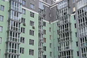 квартира по адресу Волковича ул., 23а