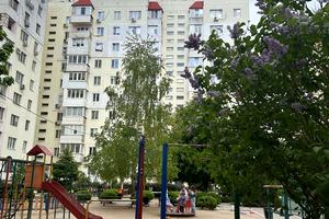 квартира за адресою Академіка Сахарова вул., 44