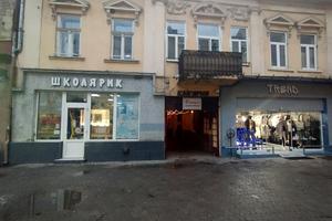 коммерческая по адресу Корзо ул., 11