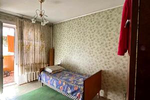 квартира за адресою пров. Добровольців, 6