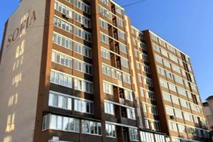 квартира по адресу Николая Федунца ул., 7