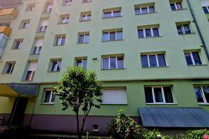 квартира за адресою Трускавецька вул., 17