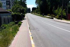 ділянка за адресою Вокзальна вул.
