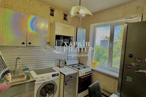 квартира за адресою Тракторобудівників просп., 78б