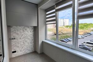 квартира по адресу Кармелюка ул., 3/6