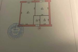 квартира за адресою Провулок Вінницький 1-й, 14