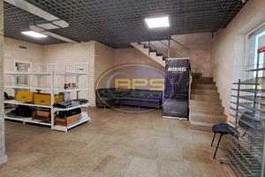 комерційна за адресою Розкидайлівська вул., 59